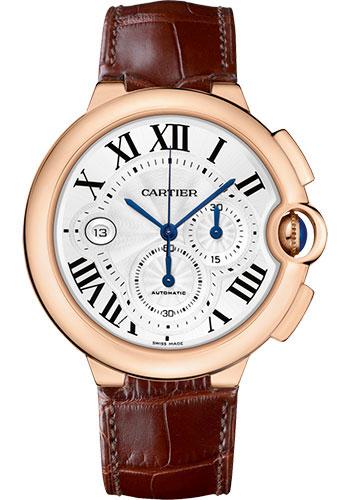 Pre-owned Cartier Ballon Bleu de — W6920074