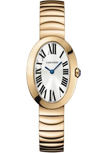 Pre-owned Cartier Baignoire — W8000005