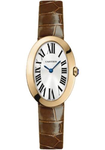 Pre-owned Cartier Baignoire — W8000007