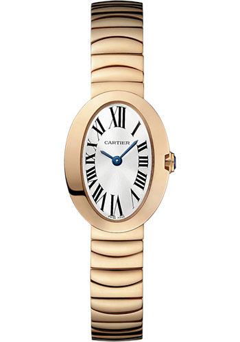 Pre-owned Cartier Baignoire — W8000015