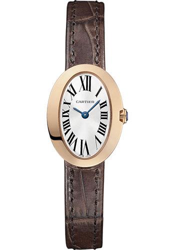 Pre-owned Cartier Baignoire — W8000017