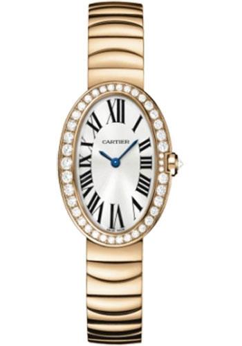 Pre-owned Cartier Baignoire — WB520002