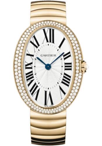 Pre-owned Cartier Baignoire — WB520003