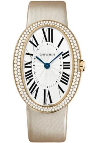 Pre-owned Cartier Baignoire — WB520005
