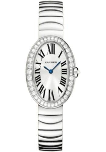Pre-owned Cartier Baignoire — WB520006