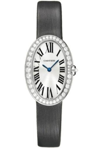 Pre-owned Cartier Baignoire — WB520008