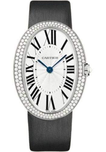 Pre-owned Cartier Baignoire — WB520009