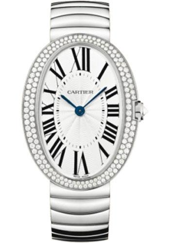 Pre-owned Cartier Baignoire — WB520010