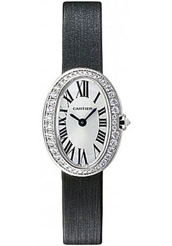 Pre-owned Cartier Baignoire — WB520027