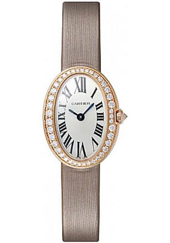 Pre-owned Cartier Baignoire — WB520028