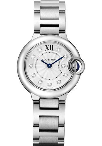 Pre-owned Cartier Ballon Bleu De — WE902073