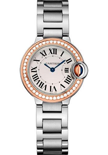 Pre-owned Cartier Ballon Bleu de — WE902079