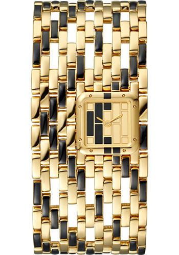 Pre-owned Cartier Panthere de Cartier — WGPN0017