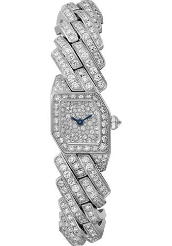 Pre-owned Cartier Maillon de Cartier — WJBJ0005