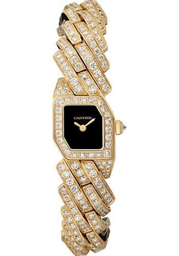 Pre-owned Cartier Maillon de Cartier — WJBJ0006