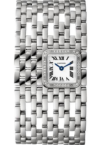 Pre-owned Cartier Panthere de Cartier — WJPN0021