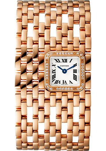 Pre-owned Cartier Panthere de Cartier — WJPN0022