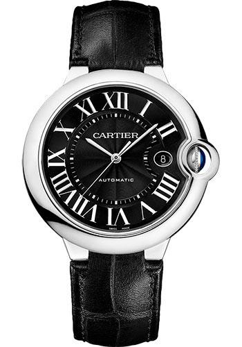 Pre-owned Cartier Ballon Bleu De — WSBB0003