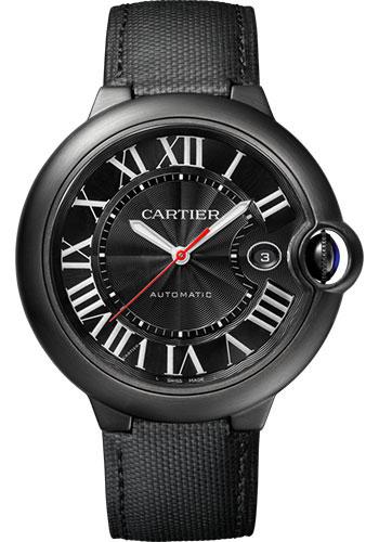 Pre-owned Cartier Ballon Bleu De — WSBB0015