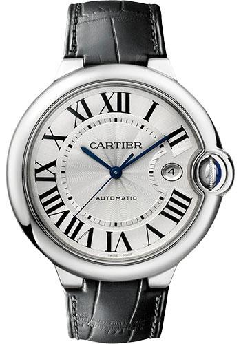Pre-owned Cartier Ballon Bleu de — WSBB0026