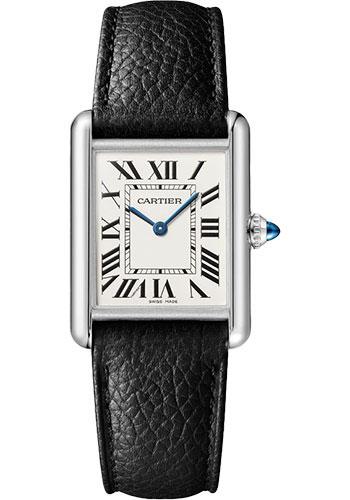 Pre-owned Cartier Tank Must — WSTA0041