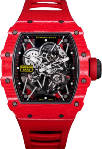 Pre-owned Richard Mille  — RM35-02