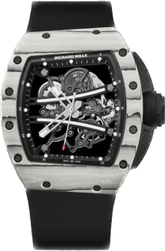 Pre-owned Richard Mille  — RM61-01