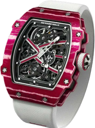 Pre-owned Richard Mille  — RM67-02