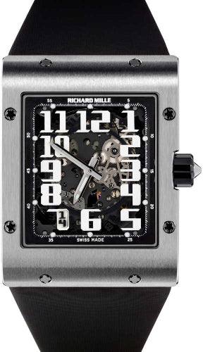 Pre-owned Richard Mille  — RM016