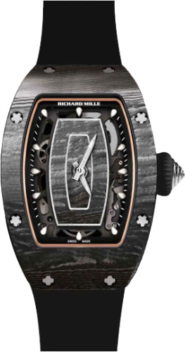 Pre-owned Richard Mille  — RM07-01