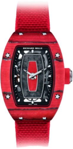 Pre-owned Richard Mille  — RM07-01