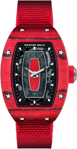 Pre-owned Richard Mille  — RM07-01