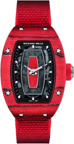 Pre-owned Richard Mille  — RM07-01