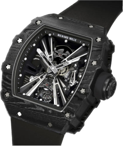 Pre-owned Richard Mille  — RM12-01