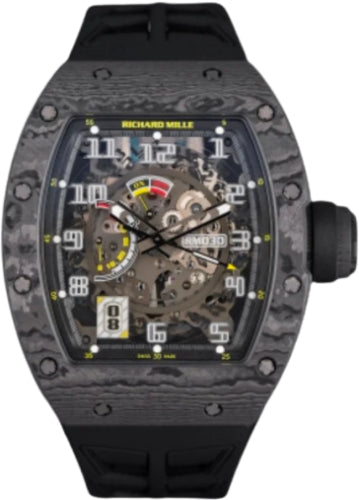 Pre-owned Richard Mille  42 mm — RM030
