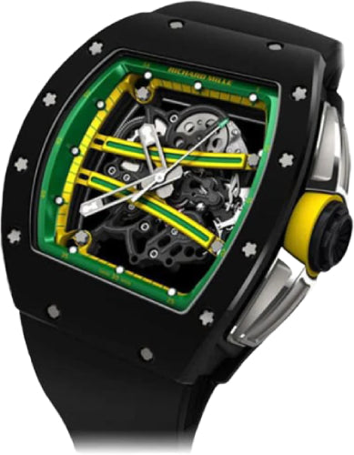 Pre-owned Richard Mille  — RM61-01