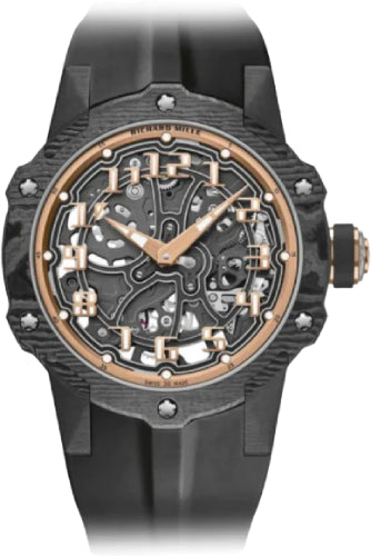 Pre-owned Richard Mille  — RM33-02