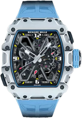 Pre-owned Richard Mille  — RM35-03