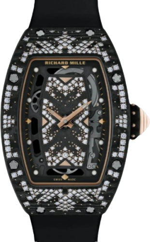 Pre-owned Richard Mille  — RM07-01