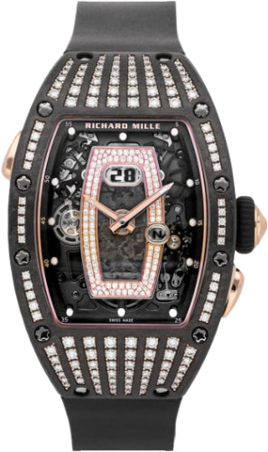Pre-owned Richard Mille  — RM037