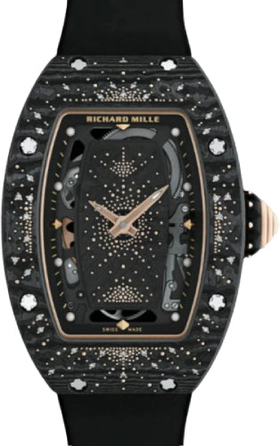 Pre-owned Richard Mille  — RM07-01