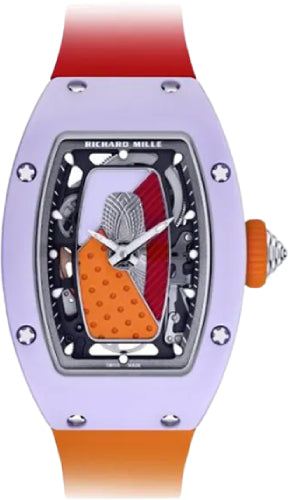 Pre-owned Richard Mille  — RM07-01