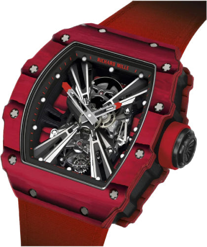 Pre-owned Richard Mille  — RM12-01