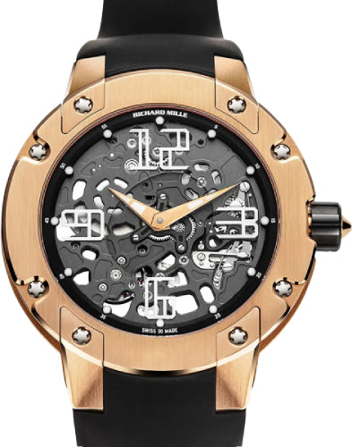 Pre-owned Richard Mille  — RM33