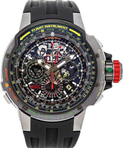 Pre-owned Richard Mille  — RM39-01