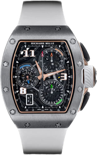 Pre-owned Richard Mille  — RM72-01