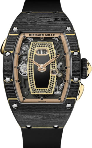 Pre-owned Richard Mille  — RM037