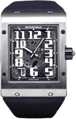 Pre-owned Richard Mille  — RM016