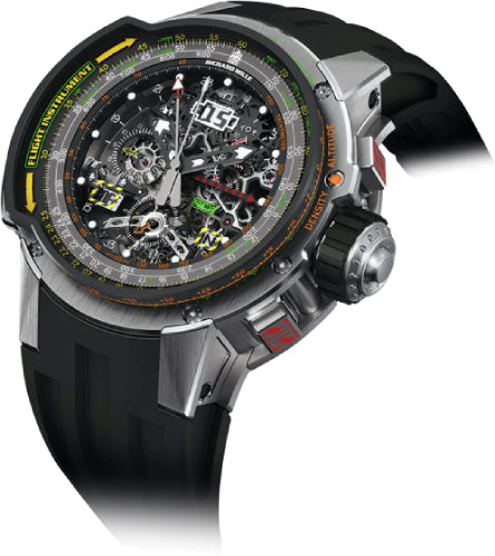 Pre-owned Richard Mille  — RM39