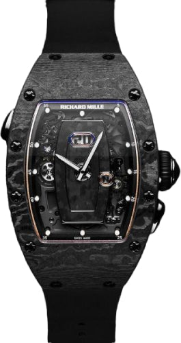 Pre-owned Richard Mille  — RM037